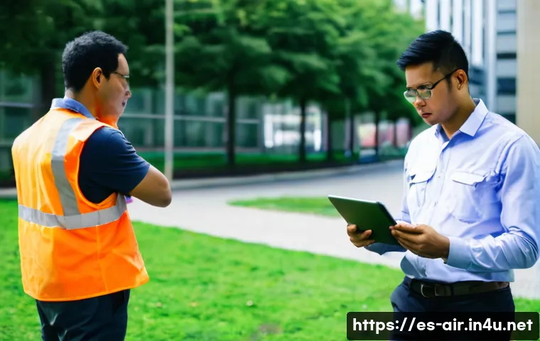 대기환경분야 자격증별 난이도 비교 관련 이미지 1