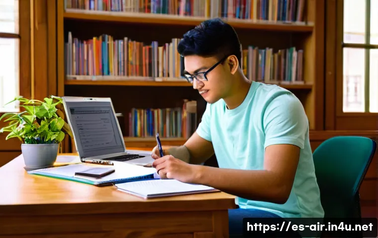 대기환경분야 자격증별 난이도 비교 관련 이미지 2