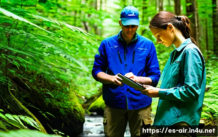 대기환경 실무자를 위한 자료 분석 팁 관련 이미지 2